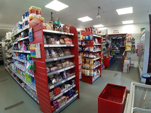 SHIPDHAM CENTRAL CONVENIENCE STORES ( THE GREEN) - Thumbnail