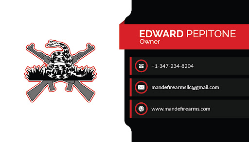 M&E Firearms - Thumbnail