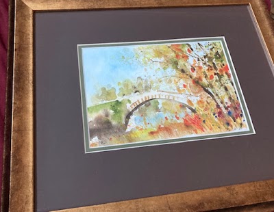 Mill River Custom Framing & Art Gallery