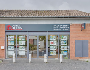 Photo n°6 de Cabinet Bedin Immobilier (Balma) à Balma (Agence de location immobilière)