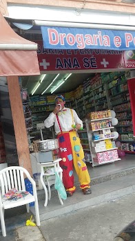 Drogaria Ana Se