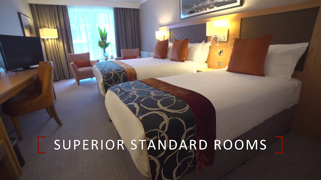 Clayton Hotel Cardiff Lane by null