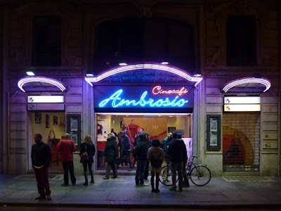 Ambrosio