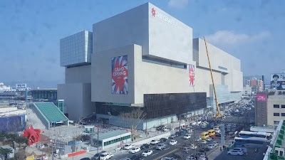 department-store