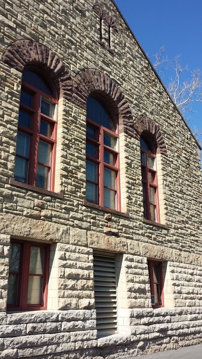 Geology Library