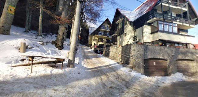 Casa Magica - Bușteni