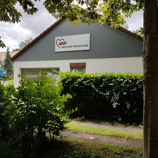 Arbeiterwohlfahrt Kreisbüro IV Hamburg-Nord - Thumbnail