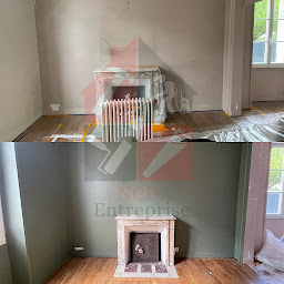 Photo n°23 de Ncp Entreprise. Entretien de toiture. Nettoyage De Toiture. Peinture. Ravalement de façade à Loire-Authion (Service de nettoyage et d'entretien)