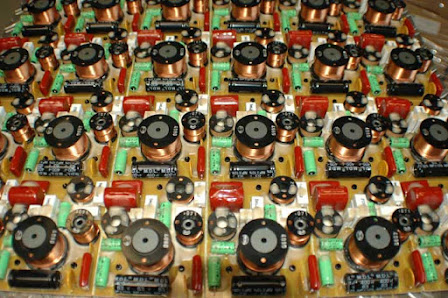 BLM-Elektrobauteile GmbH Römerring 8, 74821 Mosbach