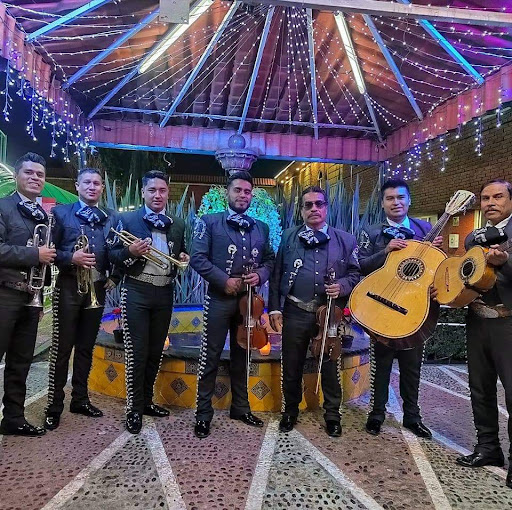Mariachi en neza y chimalhuacan Nuevo Texcaltitlan