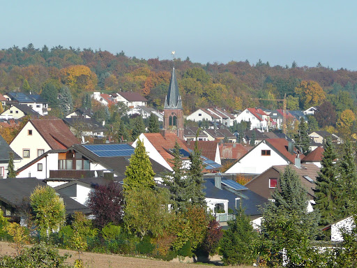 Stockäcker Wimsheim