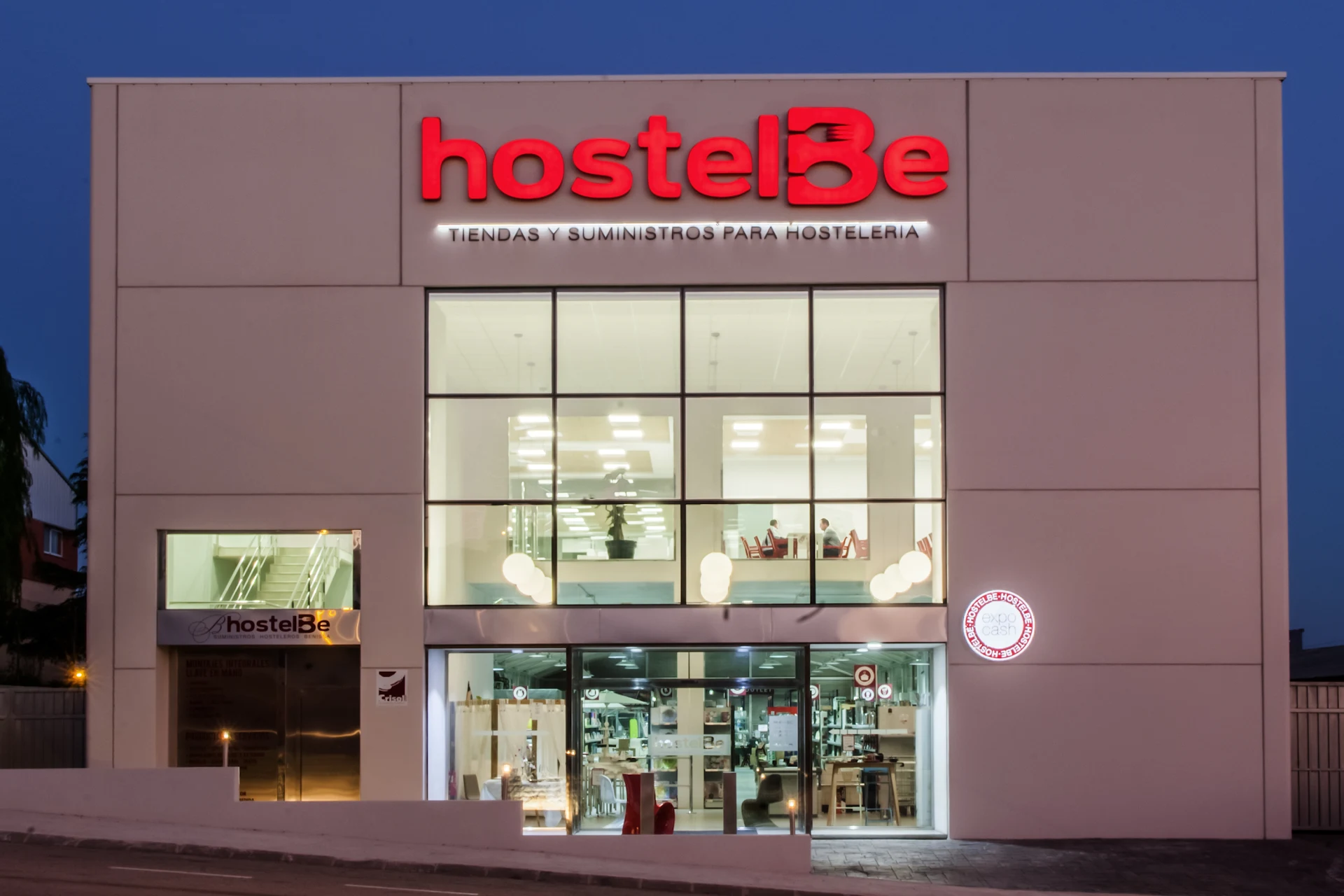 HostelBe Benissa