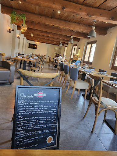 Auberge de Caussols - Thumbnail
