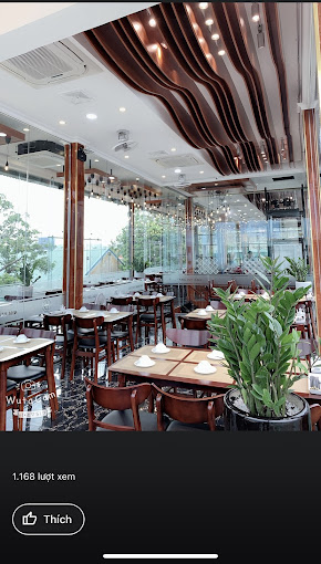 Nhà Hàng Hiệp Anh