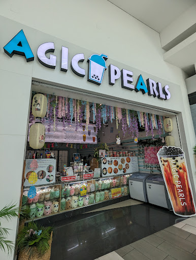 Magic Pearls - Visual