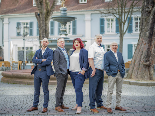 Deutsche Bank Immobilien Kaiserslautern