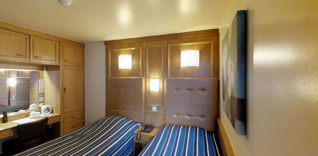 St Giles London - A St Giles Hotel - London