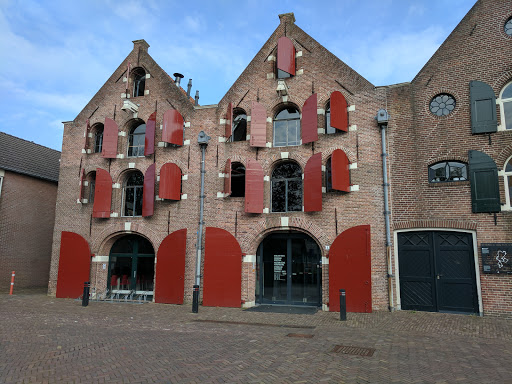Theater Hofpoort - Hofpoortzaal - Thumbnail