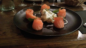 Photo n°85 de La Fresque à Paris (Brasserie)