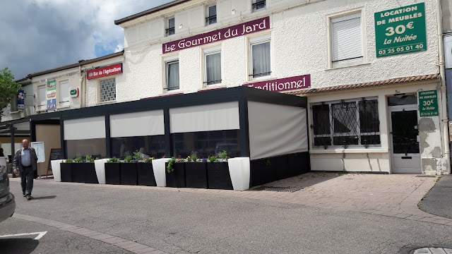 Le Gourmet du Jard