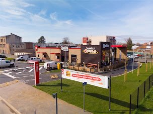 Photo n°45 de Quick Béthune à Béthune (Restaurant)