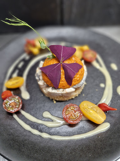 Photo 4 - Restaurant Le Thymallus TENCE