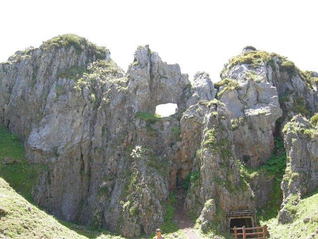 Lagos de Covadonga