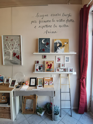 Barbara Spazzoli Arte
