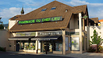 Pharmacie Du Chef-Lieu à Cranves-Sales