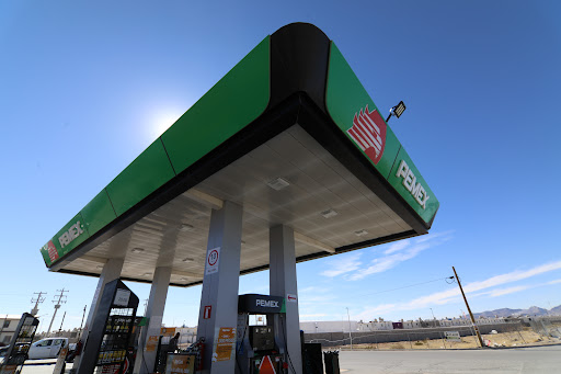 BipGas Marfa - Thumbnail