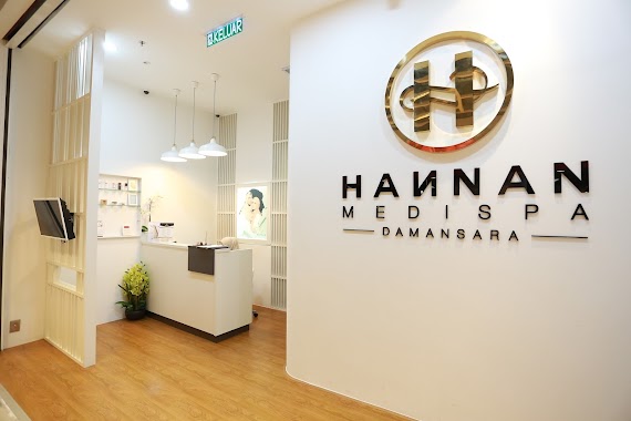 Hannan Medispa Damansara, Author: Hannan Medispa Damansara