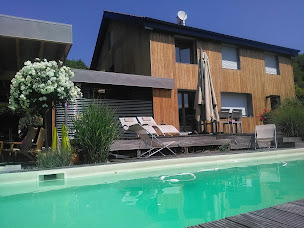 Photo n°20 de VERANDA REVE à Étalans (Entreprise de construction)