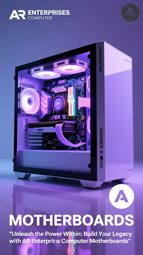 Unbeatable Deals on Best-Selling Motherboards in Mangrulpir, Washim! post image