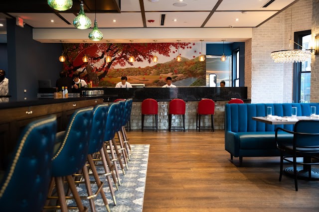 Adachi Sushi & Japanese Cuisine