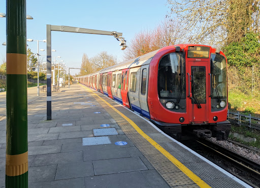 Southfields - Visual