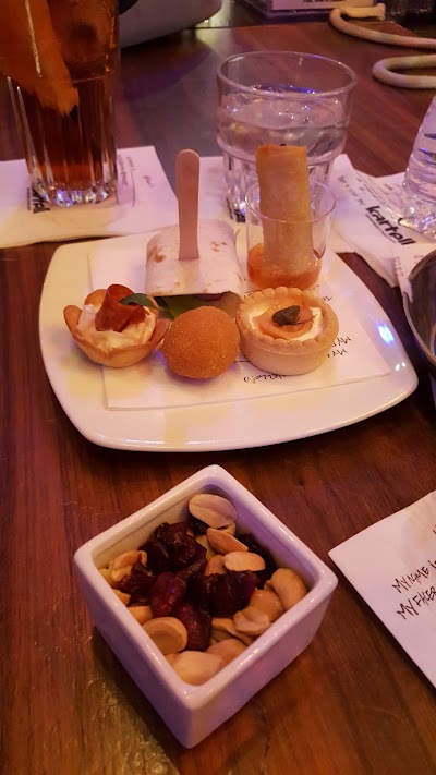 Photos of Kartell Cafe Bar
