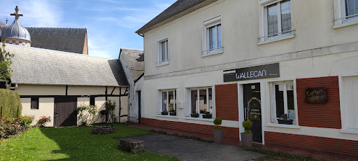 Coiffure Wallecan - Thumbnail