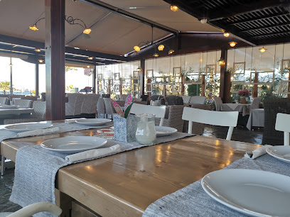 Tassos Restaurant Taverna