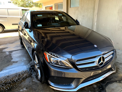 UP2U Auto Detailing - Thumbnail