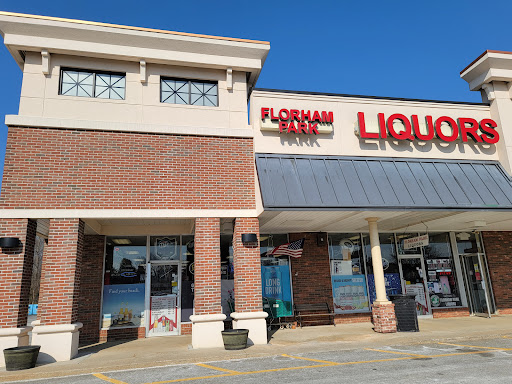 Florham Park Liquors