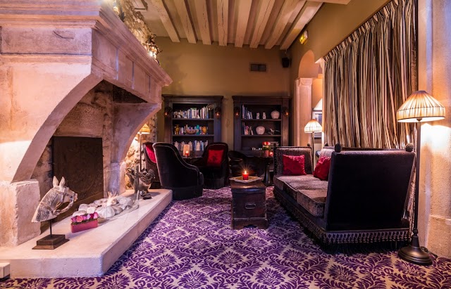 Hotel Odéon Saint-Germain