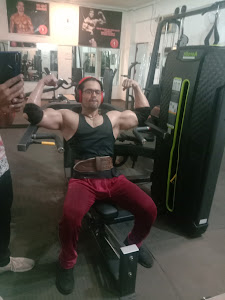 POWER HOUSE GYM (ROBERTSGANJ, SONBHADRA) – Gym in Robertsganj, Babanauli, Uttar Pradesh