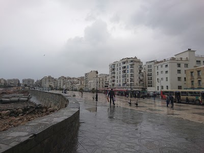 Photos of Scotto Nadal Oued Koriche