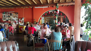 Restaurant y Coliseo Julia Esther 6