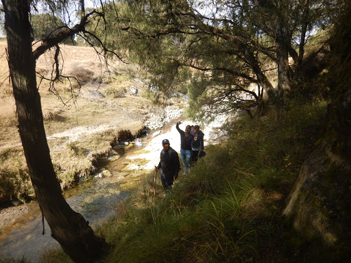 El charco centro ecoturistico - Thumbnail