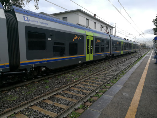 Oberdan Stazione Fs - Thumbnail