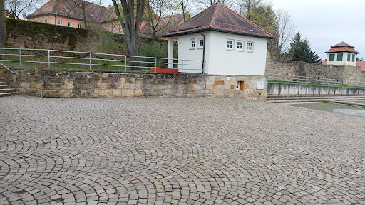 Wohnmobilstellplatz Ebern - Visual