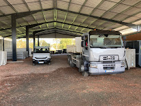 B.P Transports à Labastide-de-Lévis