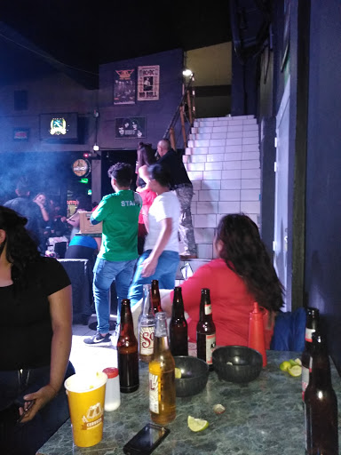 Inframundo Discotheque Gallery - Mexico