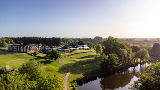 Stoke by Nayland Resort